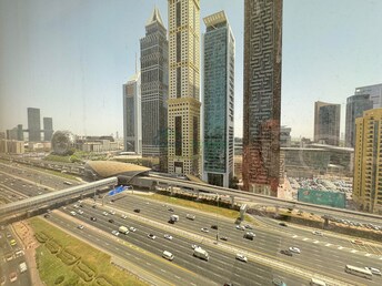 Al Moosa Tower 1 Office Space for Rent, Sheikh Zayed Road, Dubai