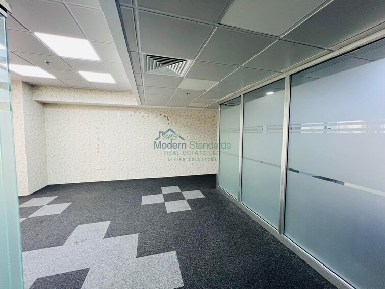 Al Moosa Tower 1 Office Space for Rent, Sheikh Zayed Road, Dubai