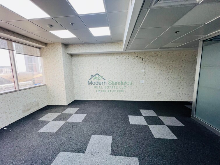 Al Moosa Tower 1 Office Space for Rent, Sheikh Zayed Road, Dubai