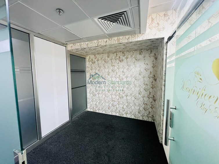 Al Moosa Tower 1 Office Space for Rent, Sheikh Zayed Road, Dubai