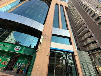 DXB Tower Shop for Rent, Sheikh Zayed Road, Dubai