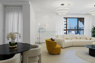 2 BR Apartment For Rent in Murjan Cover Image