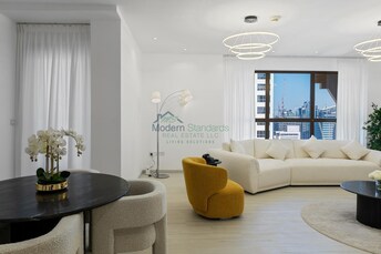 Murjan Apartment for Rent, Jumeirah Beach Residence (JBR), Dubai