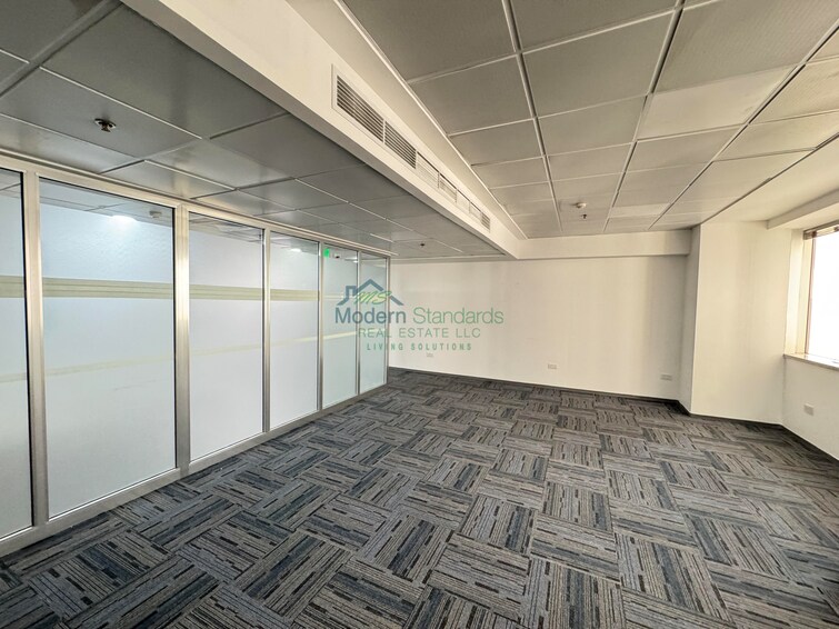 Al Moosa Tower 1 Office Space for Rent, Sheikh Zayed Road, Dubai