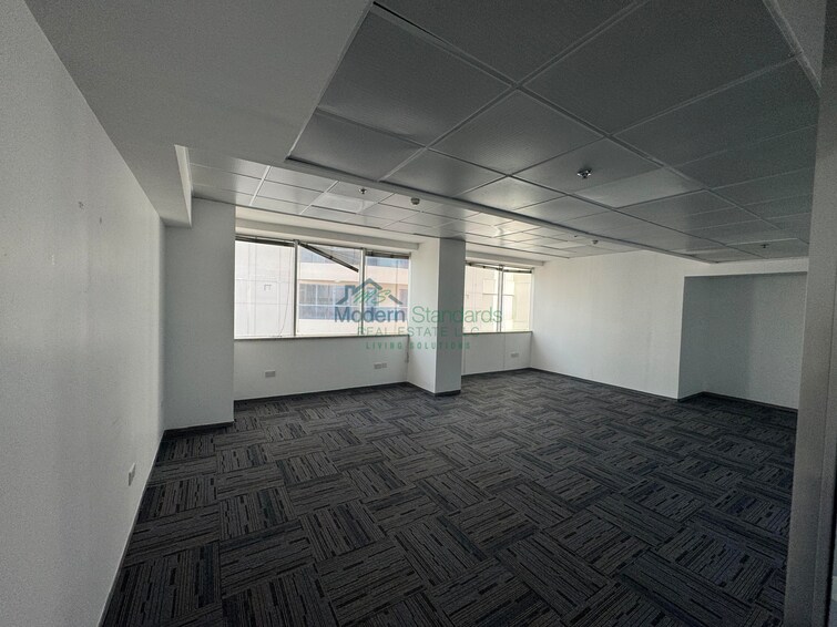 Al Moosa Tower 1 Office Space for Rent, Sheikh Zayed Road, Dubai