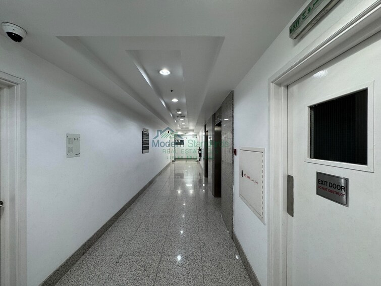Al Moosa Tower 1 Office Space for Rent, Sheikh Zayed Road, Dubai