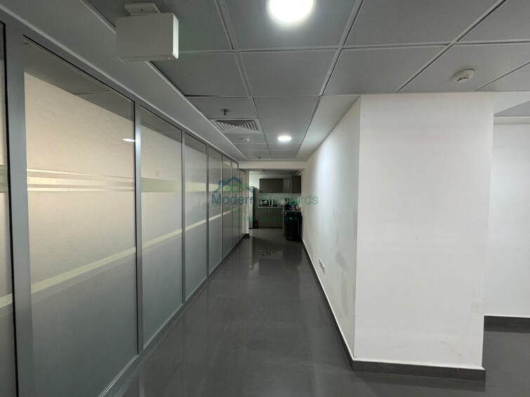 Al Moosa Tower 1 Office Space for Rent, Sheikh Zayed Road, Dubai