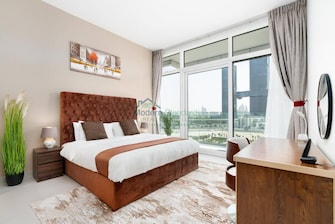 1 BR .37Apartment For Sale in Park Gate Residence Cover Image