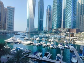 Al Habtoor Tower Apartment for Rent, Dubai Marina, Dubai