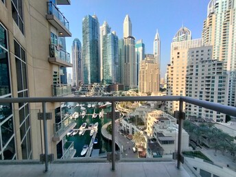 Al Habtoor Tower Apartment for Rent, Dubai Marina, Dubai