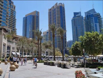 Marina Gate Apartment for Rent, Dubai Marina, Dubai