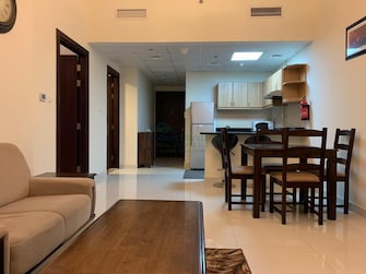 1 BR Apartment For Rent in Elite Sports Residence 7 Cover Image