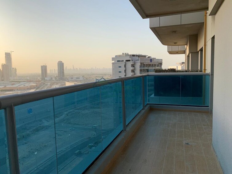 Elite Sports Residence Apartment for Rent, Dubai Sports City, Dubai