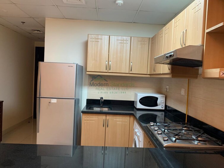 Elite Sports Residence Apartment for Rent, Dubai Sports City, Dubai