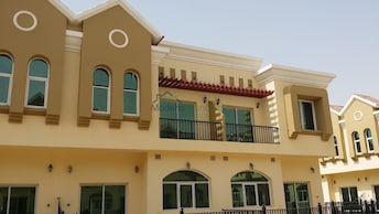 Sahara Meadows Townhouse for Rent, Dubai Industrial Park, Dubai