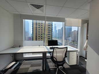 Maze Tower Office Space for Rent, Sheikh Zayed Road, Dubai