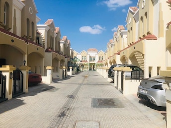 Sahara Meadows Townhouse for Rent, Dubai Industrial Park, Dubai