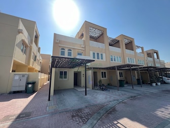 2 BR .68Townhouse For Rent in Badrah Cover Image