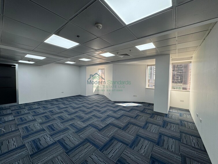 Al Moosa Tower 1 Office Space for Rent, Sheikh Zayed Road, Dubai