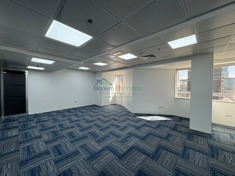 Al Moosa Tower 1 Office Space for Rent, Sheikh Zayed Road, Dubai