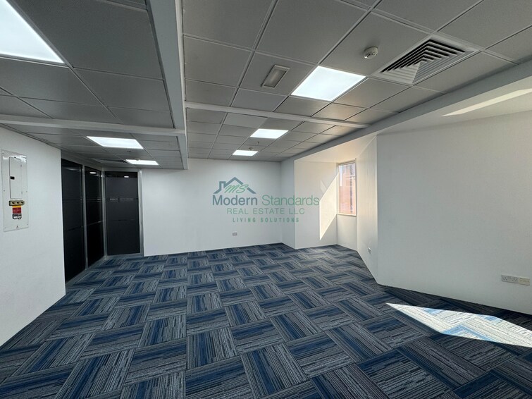 Al Moosa Tower 1 Office Space for Rent, Sheikh Zayed Road, Dubai