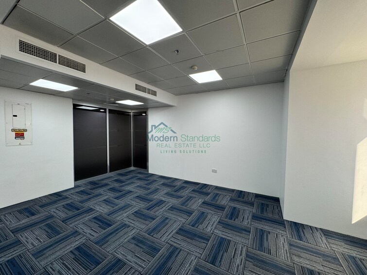 Al Moosa Tower 1 Office Space for Rent, Sheikh Zayed Road, Dubai