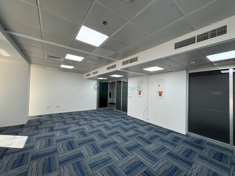 Al Moosa Tower 1 Office Space for Rent, Sheikh Zayed Road, Dubai