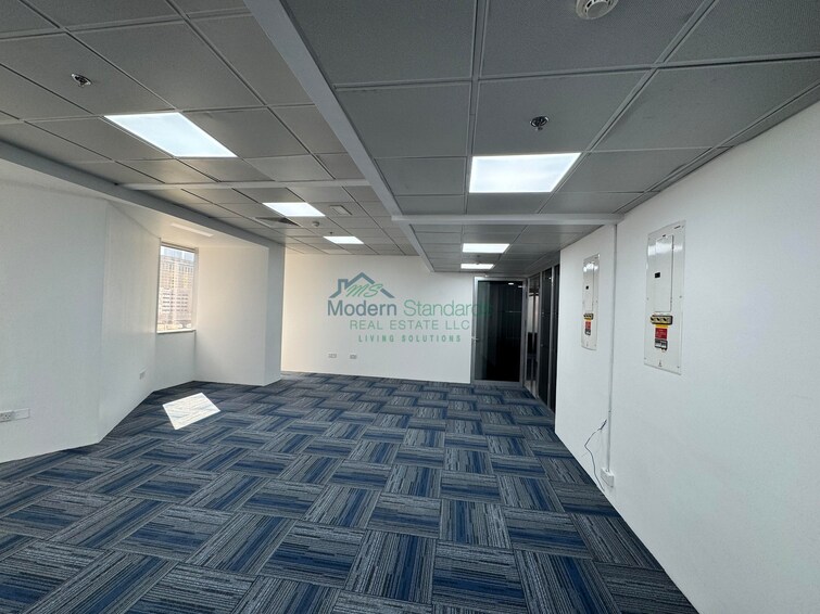 Al Moosa Tower 1 Office Space for Rent, Sheikh Zayed Road, Dubai