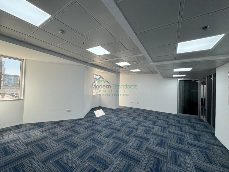 Al Moosa Tower 1 Office Space for Rent, Sheikh Zayed Road, Dubai