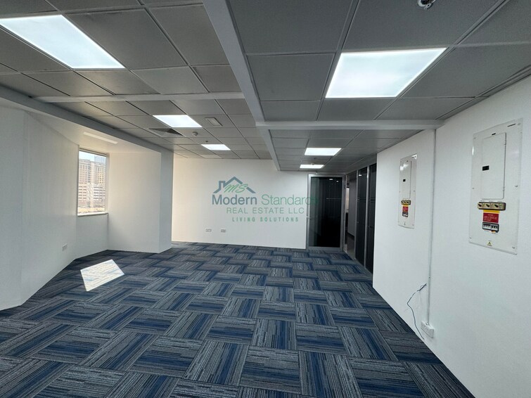 Al Moosa Tower 1 Office Space for Rent, Sheikh Zayed Road, Dubai