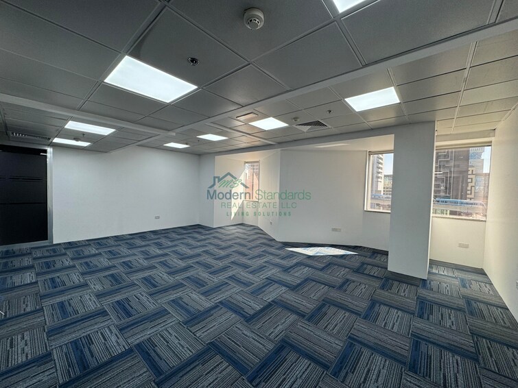 Al Moosa Tower 1 Office Space for Rent, Sheikh Zayed Road, Dubai