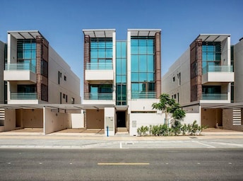 Meydan Gated Community Villa for Rent, Meydan City, Dubai