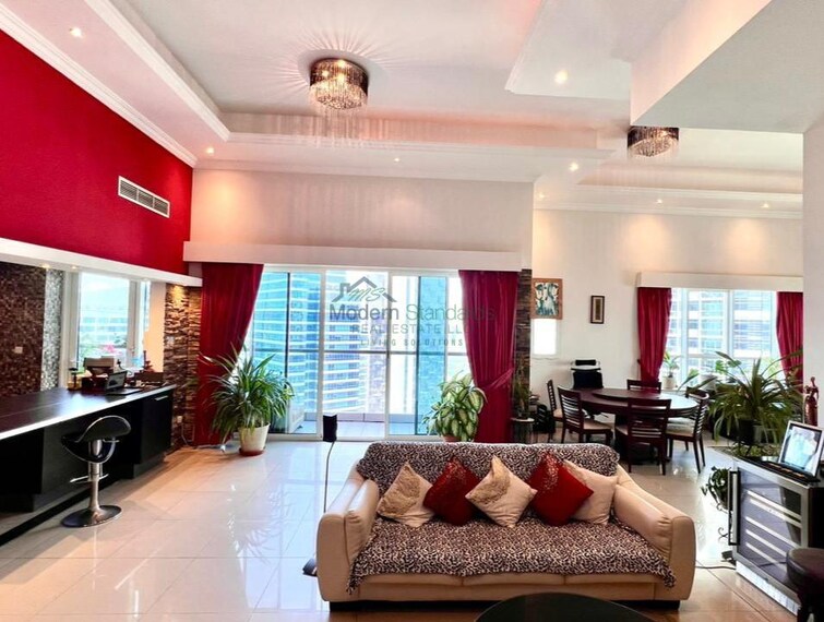 JLT Cluster V Apartment for Rent, Jumeirah Lake Towers (JLT), Dubai