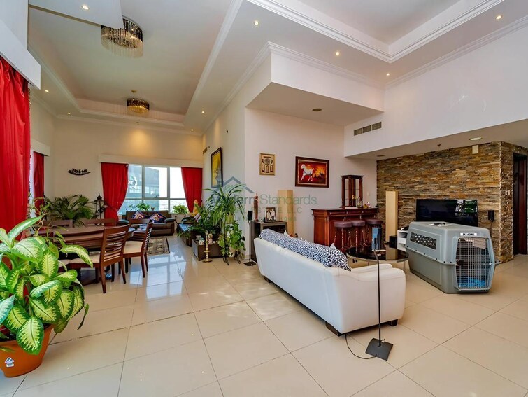JLT Cluster V Apartment for Rent, Jumeirah Lake Towers (JLT), Dubai