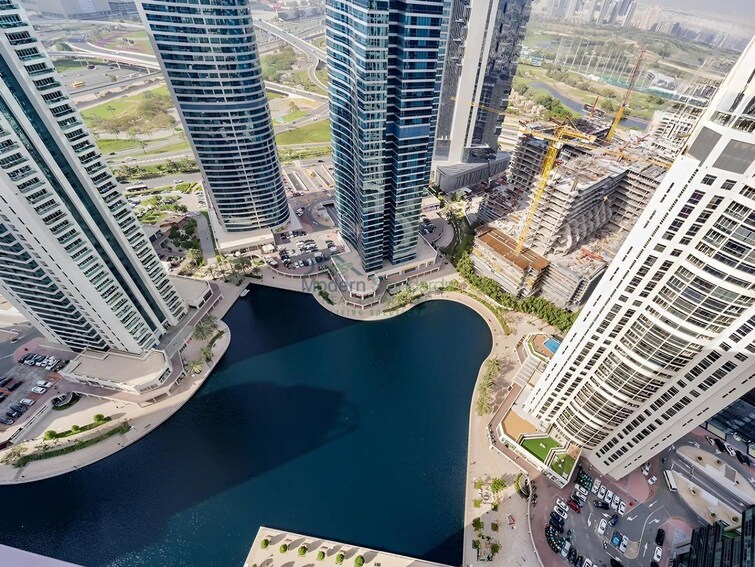 JLT Cluster V Apartment for Rent, Jumeirah Lake Towers (JLT), Dubai