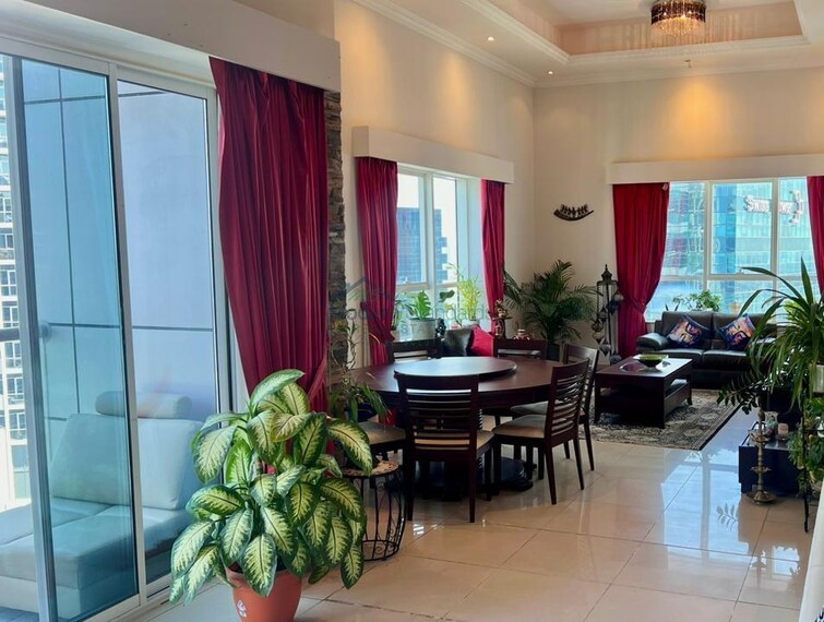 JLT Cluster V Apartment for Rent, Jumeirah Lake Towers (JLT), Dubai