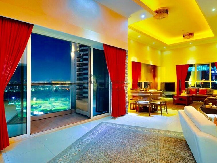 JLT Cluster V Apartment for Rent, Jumeirah Lake Towers (JLT), Dubai