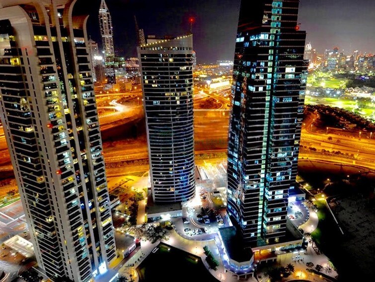 JLT Cluster V Apartment for Rent, Jumeirah Lake Towers (JLT), Dubai