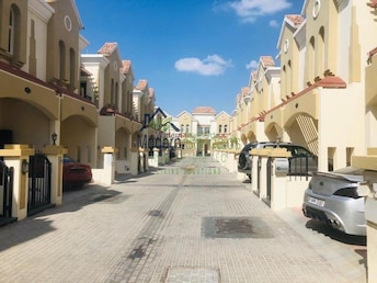 Sahara Meadows Townhouse for Sale, Dubai Industrial Park, Dubai