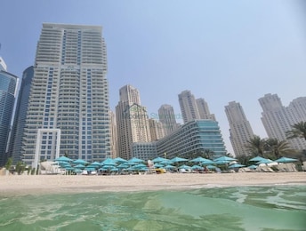 La Vie Apartment for Rent, Jumeirah Beach Residence (JBR), Dubai