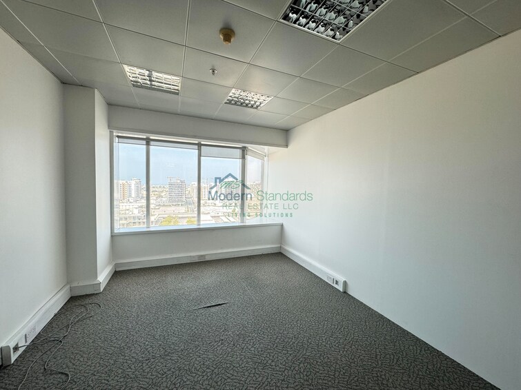 Al Moosa Tower 2 Office Space for Rent, Sheikh Zayed Road, Dubai