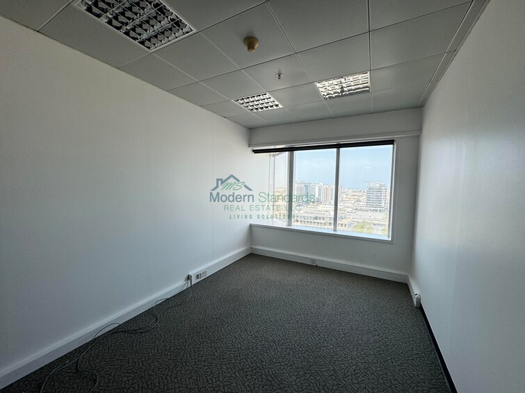 Al Moosa Tower 2 Office Space for Rent, Sheikh Zayed Road, Dubai