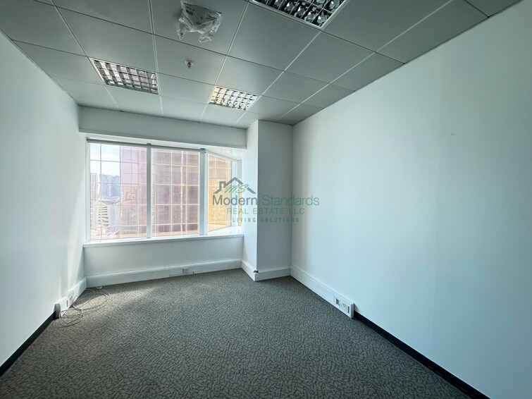 Al Moosa Tower 2 Office Space for Rent, Sheikh Zayed Road, Dubai