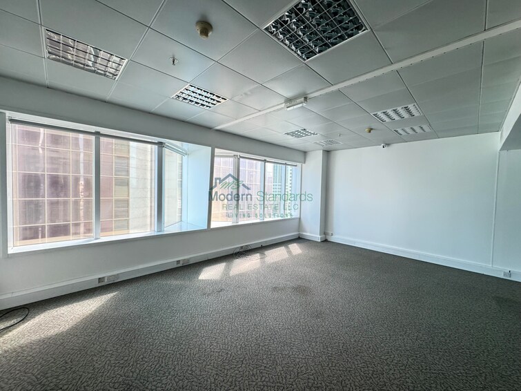 Al Moosa Tower 2 Office Space for Rent, Sheikh Zayed Road, Dubai