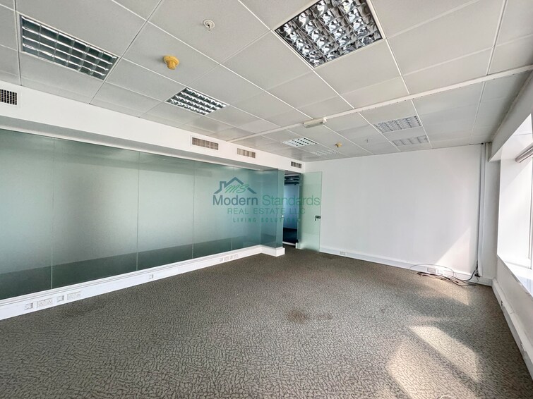 Al Moosa Tower 2 Office Space for Rent, Sheikh Zayed Road, Dubai