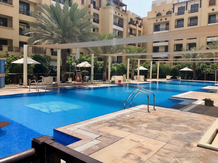  Apartment for Rent, Deira, Dubai
