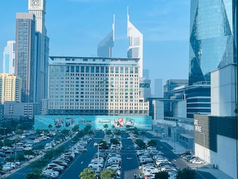 Liberty House Office Space for Sale, DIFC, Dubai