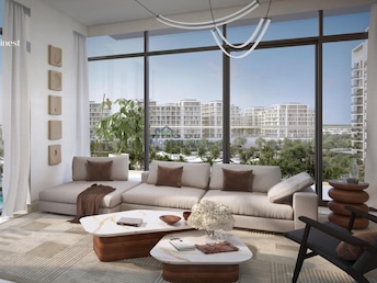 1 BR Apartment For Sale in Dubai Hills Estate