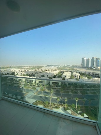 Carson - The Drive Apartment for Rent, DAMAC Hills, Dubai