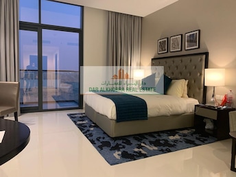 Residential District Apartment for Rent, Dubai South, Dubai